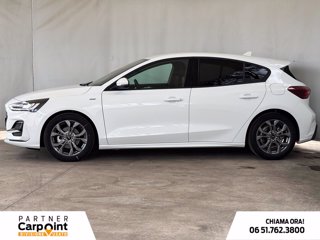 FORD Focus 1.0t ecoboost h st-line 125cv 2