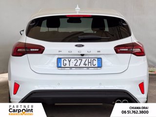 FORD Focus 1.0t ecoboost h st-line 125cv 3