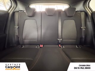 FORD Focus 1.0t ecoboost h st-line 125cv 8