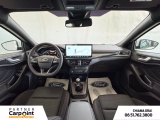 FORD Focus 1.0t ecoboost h st-line 125cv 9