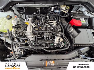 FORD Focus 1.0t ecoboost h st-line 125cv 10