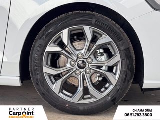 FORD Focus 1.0t ecoboost h st-line 125cv 13