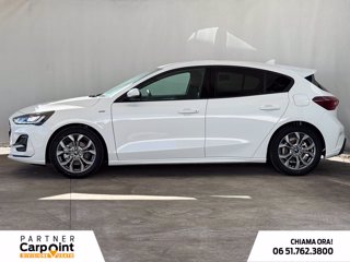 FORD Focus 1.0t ecoboost h st-line 125cv 2