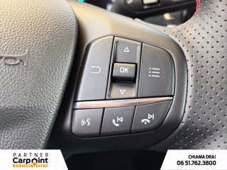 FORD Focus 1.0t ecoboost h st-line 125cv 21