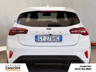 FORD Focus 1.0t ecoboost h st-line 125cv 3