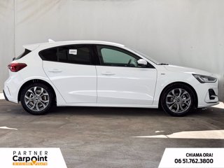 FORD Focus 1.0t ecoboost h st-line 125cv 4