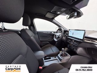 FORD Focus 1.0t ecoboost h st-line 125cv 5