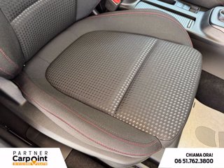 FORD Focus 1.0t ecoboost h st-line 125cv 7