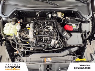 FORD Focus sw 1.0t ecoboost h st-line 125cv 10