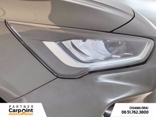 FORD Focus sw 1.0t ecoboost h st-line 125cv 12