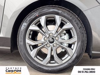 FORD Focus sw 1.0t ecoboost h st-line 125cv 13