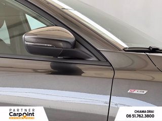 FORD Focus sw 1.0t ecoboost h st-line 125cv 14