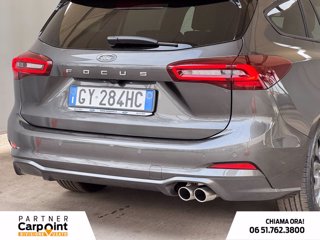 FORD Focus sw 1.0t ecoboost h st-line 125cv 16