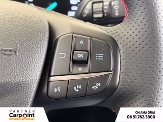 FORD Focus sw 1.0t ecoboost h st-line 125cv 21