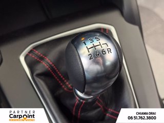FORD Focus sw 1.0t ecoboost h st-line 125cv 24