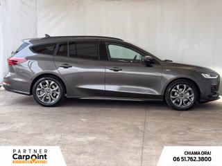 FORD Focus sw 1.0t ecoboost h st-line 125cv 4