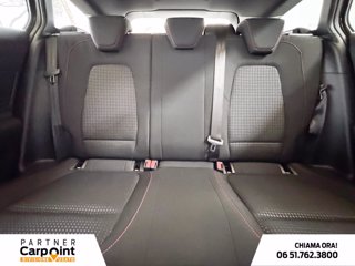 FORD Focus sw 1.0t ecoboost h st-line 125cv 8