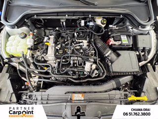 FORD Focus active 1.0t ecoboost h x 125cv 10