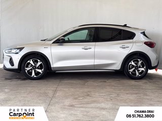 FORD Focus active 1.0t ecoboost h x 125cv 2