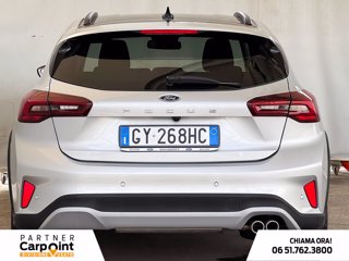 FORD Focus active 1.0t ecoboost h x 125cv 3