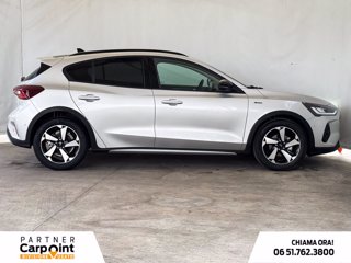 FORD Focus active 1.0t ecoboost h x 125cv 4