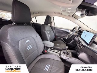FORD Focus active 1.0t ecoboost h x 125cv 6