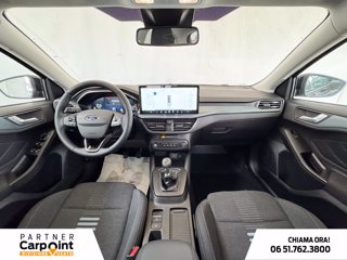 FORD Focus active 1.0t ecoboost h x 125cv 9