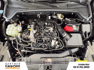 FORD Focus 1.0t ecoboost h st-line x 125cv 10