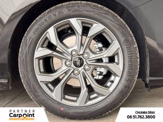 FORD Focus 1.0t ecoboost h st-line x 125cv 13