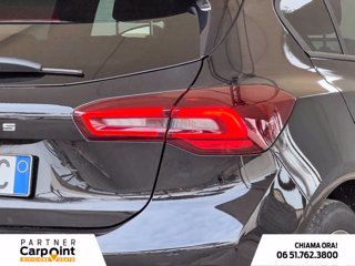 FORD Focus 1.0t ecoboost h st-line x 125cv 15