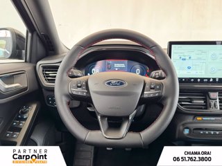 FORD Focus 1.0t ecoboost h st-line x 125cv 17