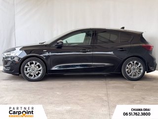 FORD Focus 1.0t ecoboost h st-line x 125cv 2