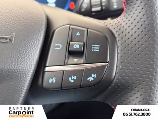 FORD Focus 1.0t ecoboost h st-line x 125cv 21