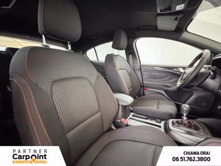 FORD Focus 1.0t ecoboost h st-line x 125cv 6