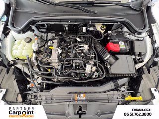FORD Focus 1.0t ecoboost h st-line x 125cv 10