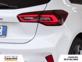 FORD Focus 1.0t ecoboost h st-line x 125cv 15