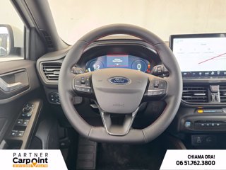 FORD Focus 1.0t ecoboost h st-line x 125cv 17