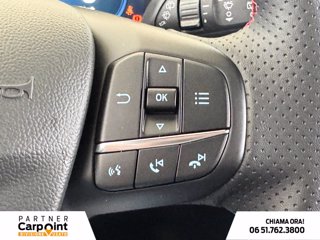 FORD Focus 1.0t ecoboost h st-line x 125cv 21