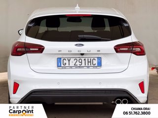 FORD Focus 1.0t ecoboost h st-line x 125cv 3
