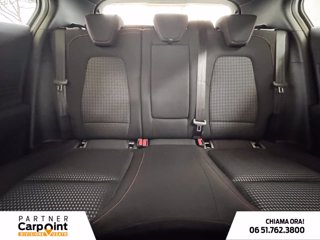 FORD Focus 1.0t ecoboost h st-line x 125cv 8