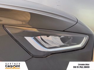 FORD Focus 1.0t ecoboost h st-line x 125cv 12