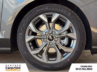 FORD Focus 1.0t ecoboost h st-line x 125cv 13