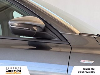 FORD Focus 1.0t ecoboost h st-line x 125cv 14