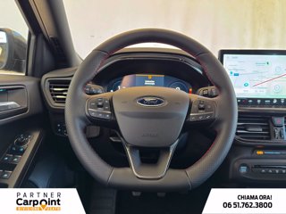 FORD Focus 1.0t ecoboost h st-line x 125cv 17