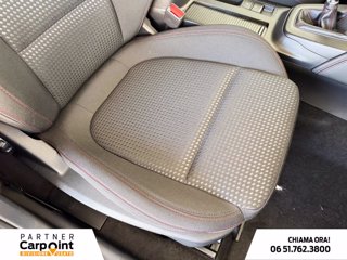 FORD Focus 1.0t ecoboost h st-line x 125cv 7