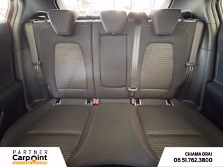 FORD Focus 1.0t ecoboost h st-line x 125cv 8