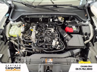 FORD Focus 1.0t ecoboost h st-line x 125cv 11