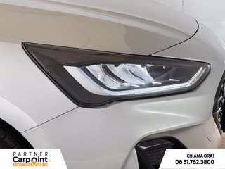 FORD Focus 1.0t ecoboost h st-line x 125cv 12