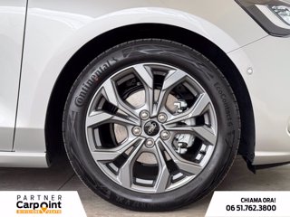 FORD Focus 1.0t ecoboost h st-line x 125cv 13