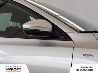 FORD Focus 1.0t ecoboost h st-line x 125cv 14